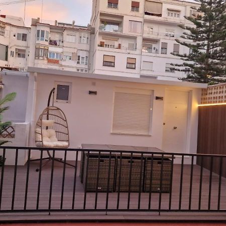 Habitacion Centrica De Lujo Gv 3 Valensiya Dış mekan fotoğraf