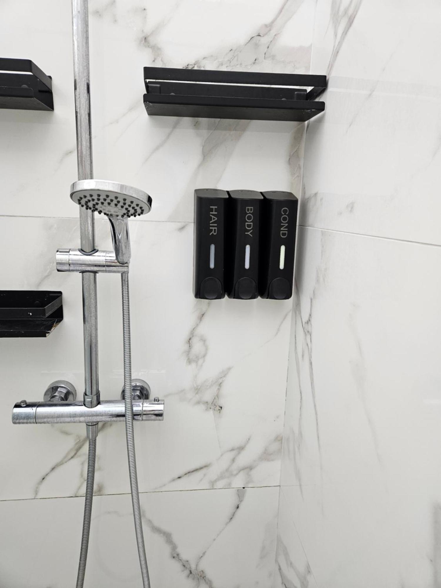 Habitacion Centrica De Lujo Gv 3 Valensiya Dış mekan fotoğraf