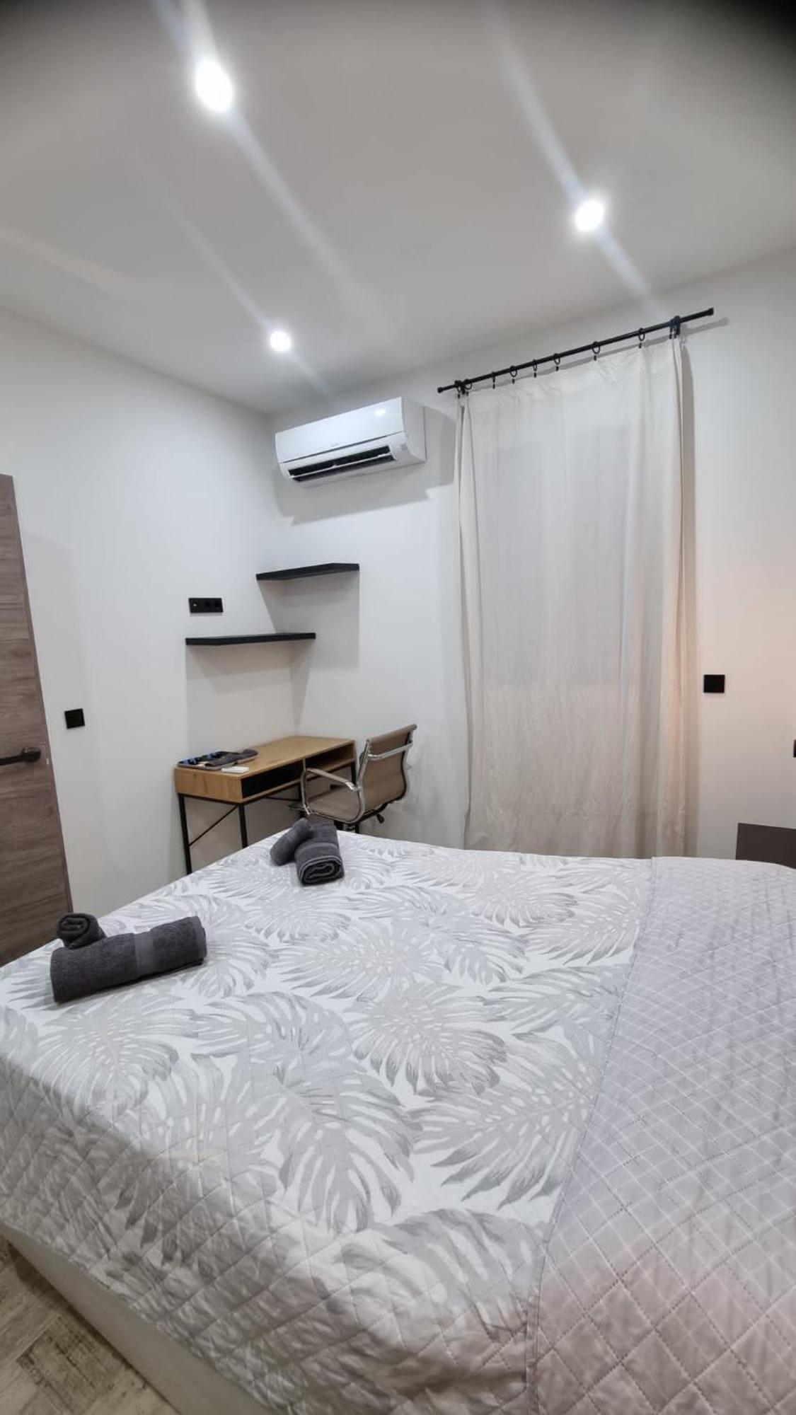 Habitacion Centrica De Lujo Gv 3 Valensiya Dış mekan fotoğraf