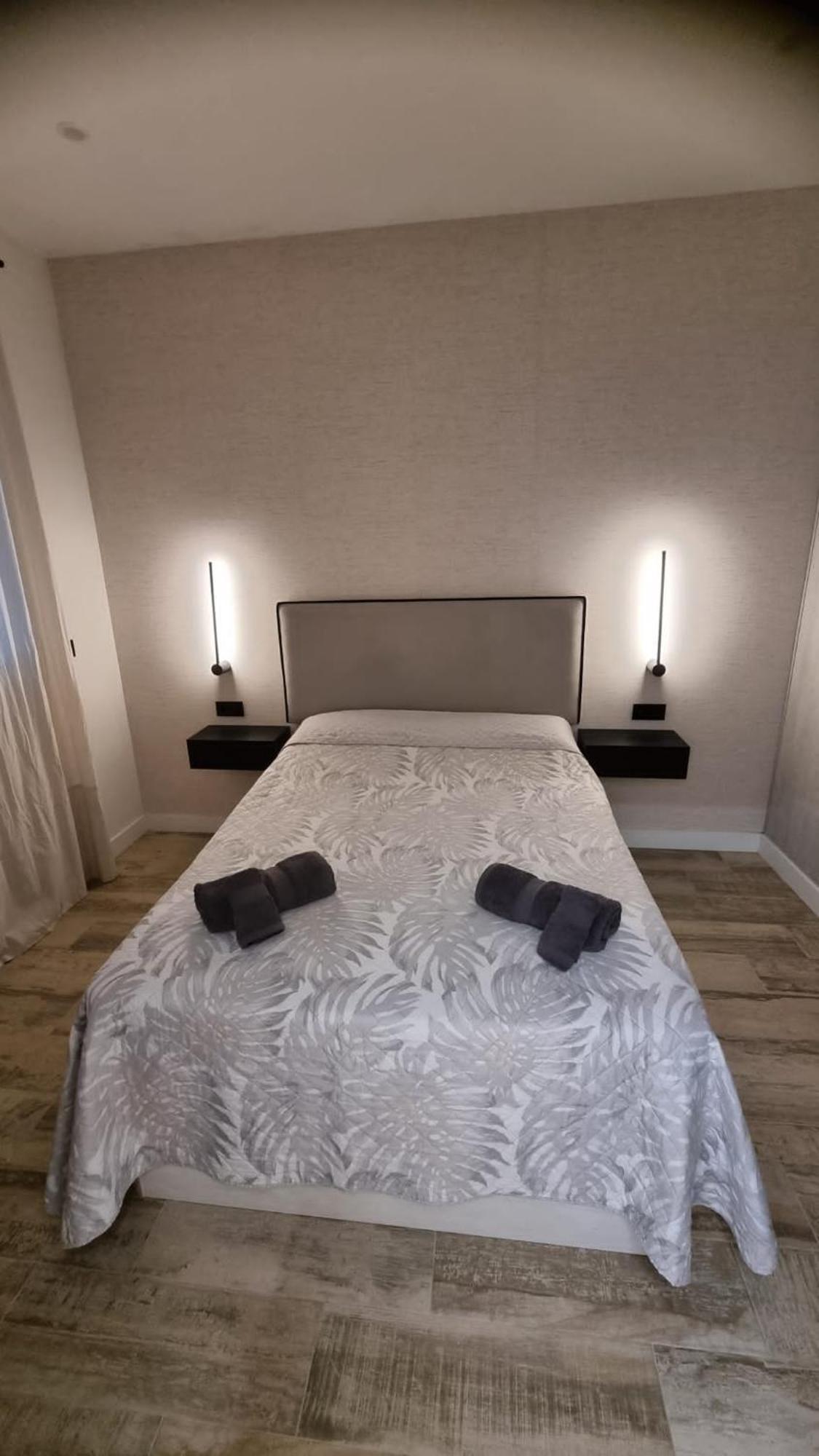 Habitacion Centrica De Lujo Gv 3 Valensiya Dış mekan fotoğraf