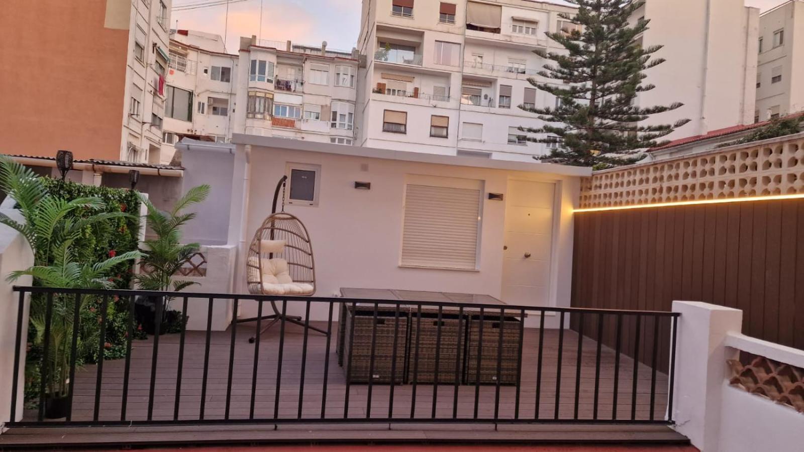 Habitacion Centrica De Lujo Gv 3 Valensiya Dış mekan fotoğraf